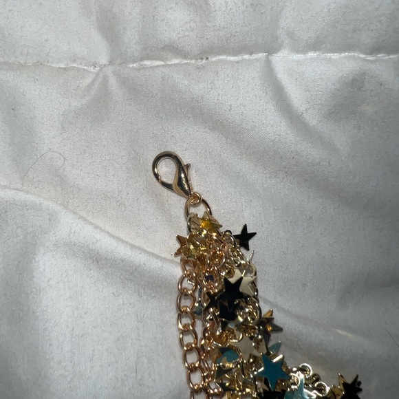 Rave After Rave Chain Belt - Picture 6 of 7